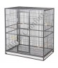 HQ Flight Bird Cage 32x21